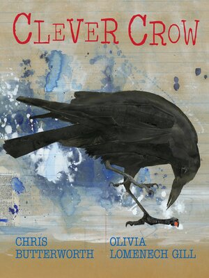 cover image of Clever Crow